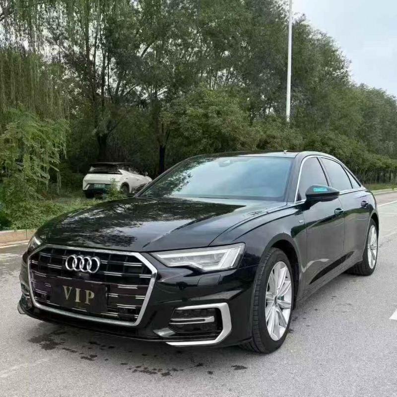 24年淄博奥迪A6L