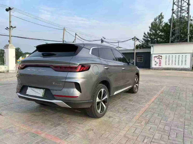 22年徐州比亚迪宋