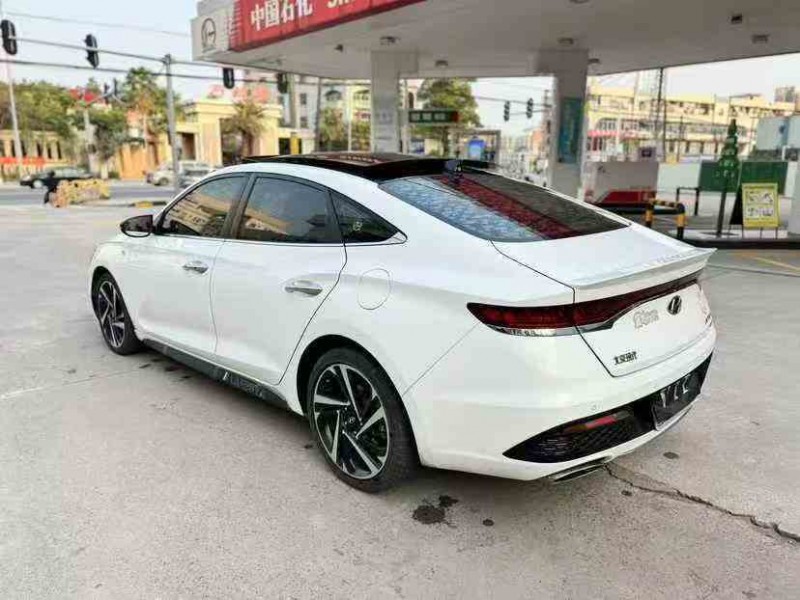 20年东莞市现代菲斯塔