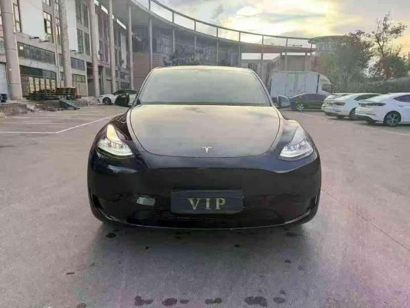 24年嘉兴特斯拉MODEL Y