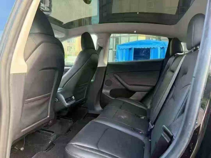 24年嘉兴特斯拉MODEL Y
