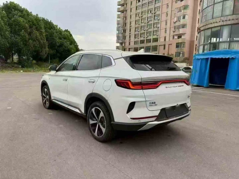 23年湖州比亚迪宋