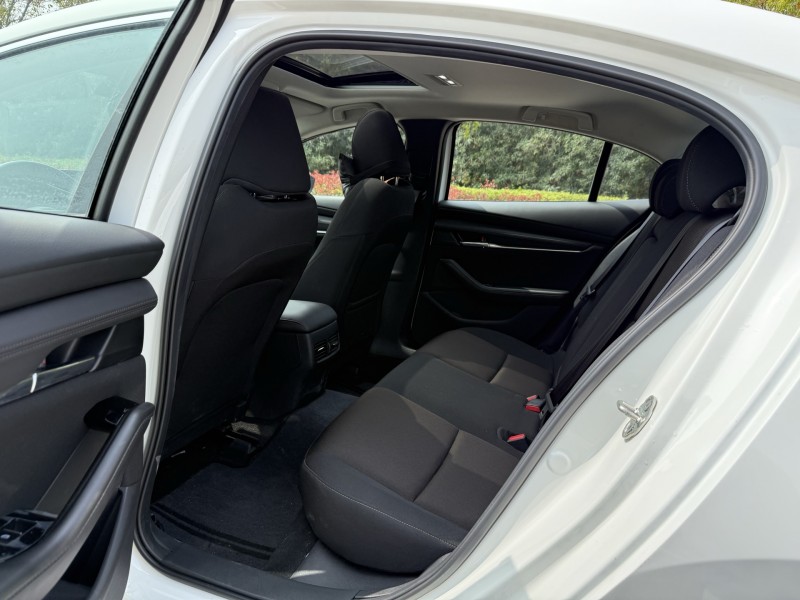 22年盐城马自达昂克赛拉