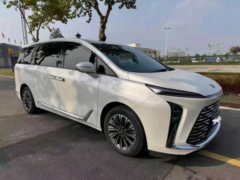 25年淄博别克GL8