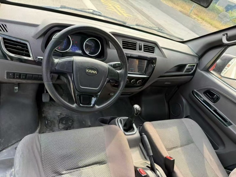 24年烟台凯马锐捷EM26