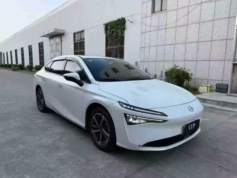 24年安阳传祺埃安