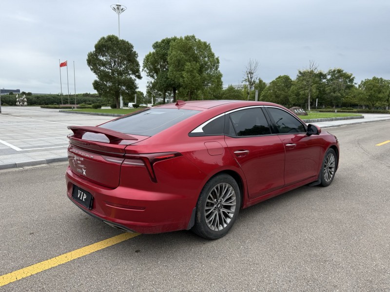 21年盐城奔腾B70