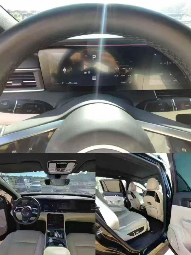 22年玉溪理想ONE