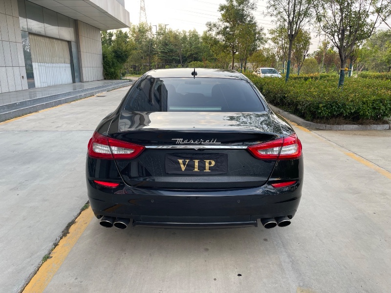 14年济宁玛莎拉蒂总裁