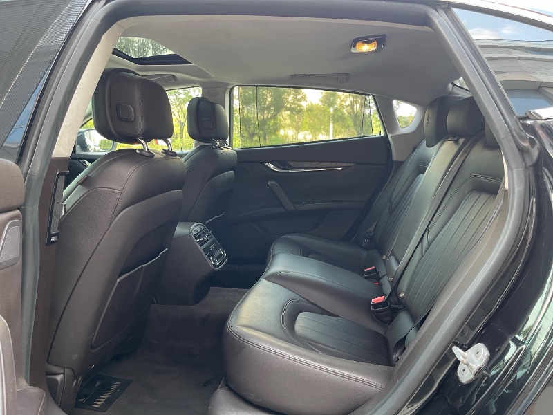 14年济宁玛莎拉蒂总裁