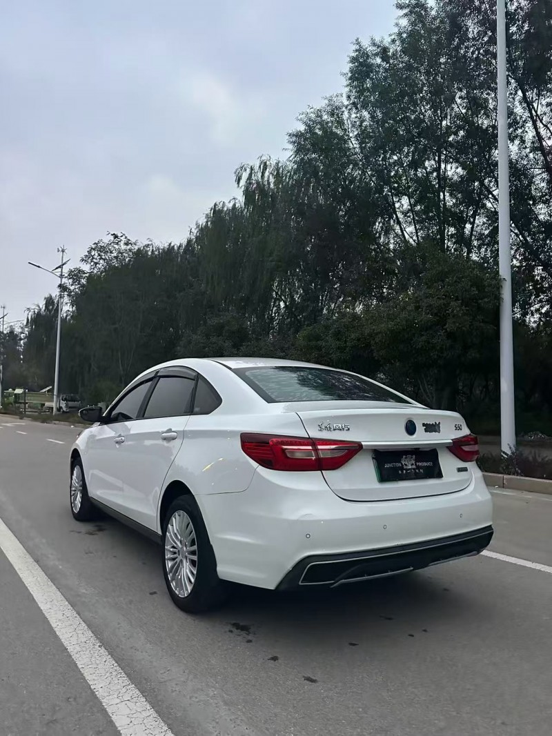 22年淄博东风风行游艇