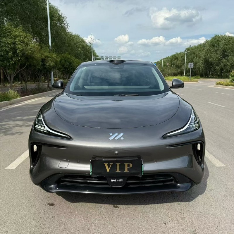 24年淄博智己LS6