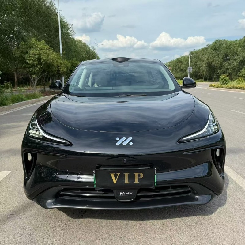 24年威海智己LS6