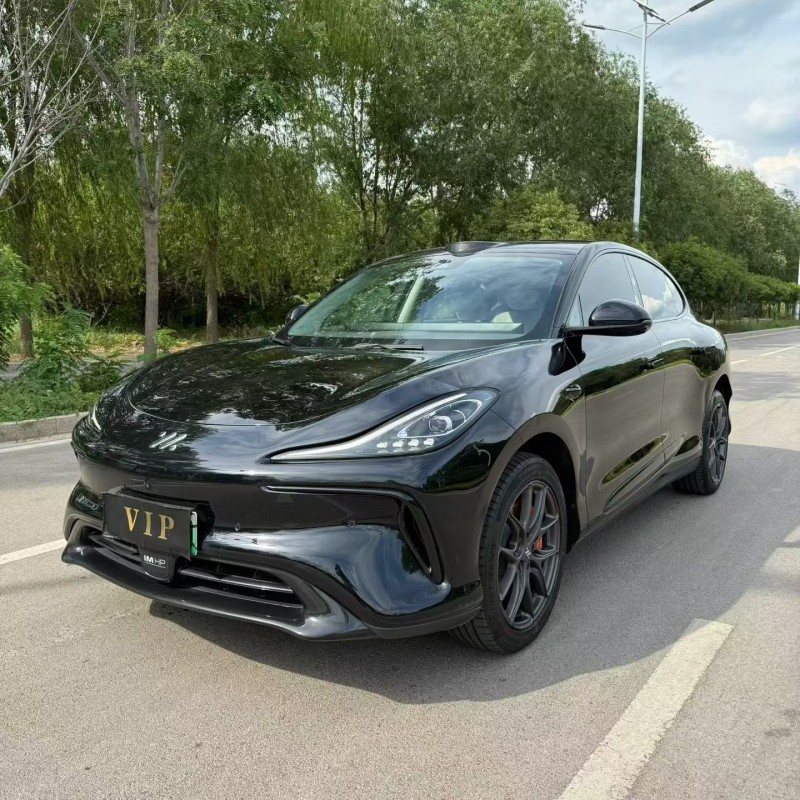 24年威海智己LS6