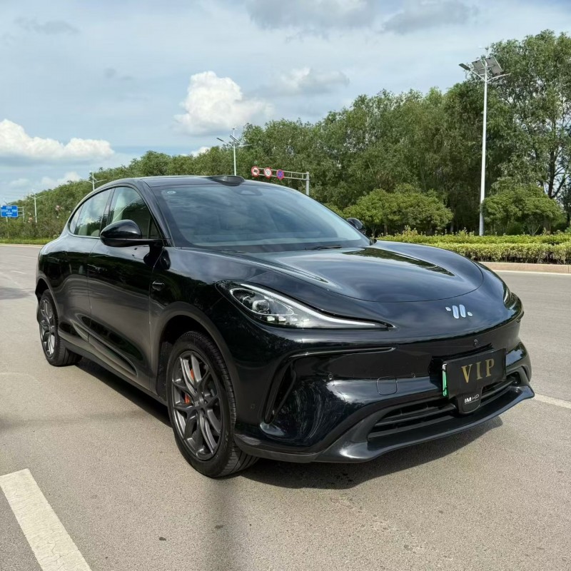 24年威海智己LS6