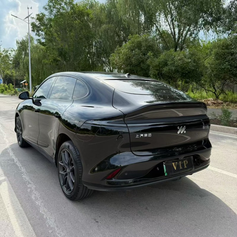 24年威海智己LS6