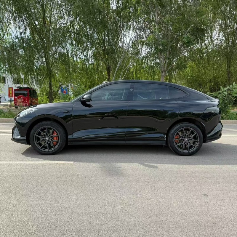 24年威海智己LS6