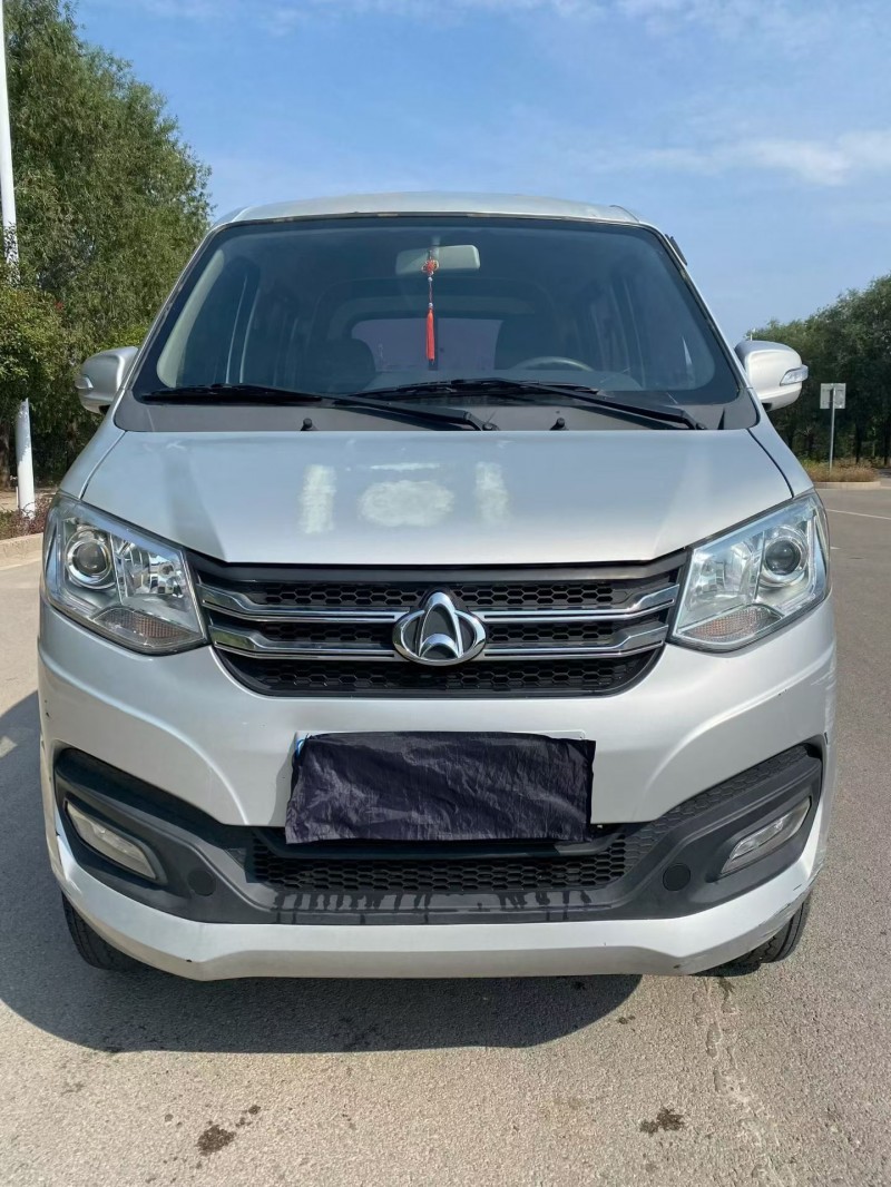 24年东营东风小康