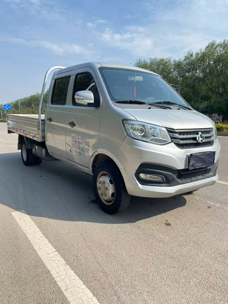 24年东营东风小康