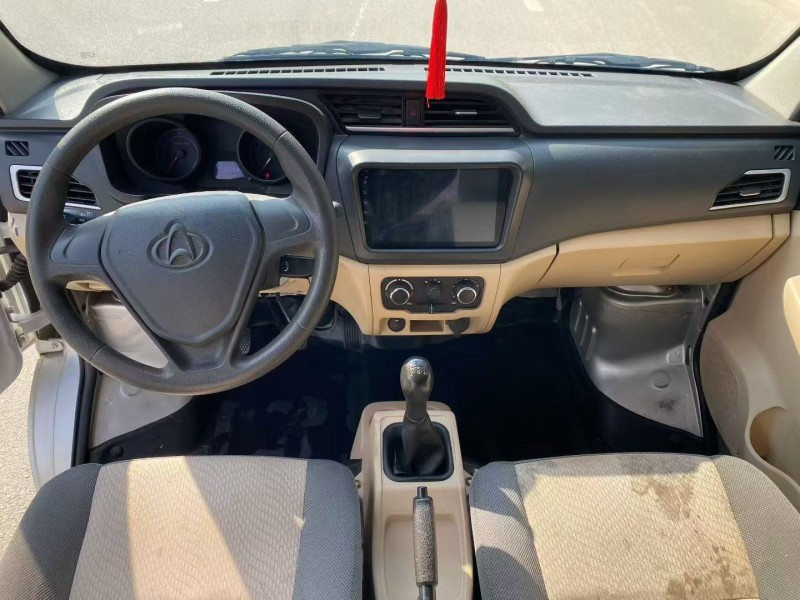 24年东营东风小康