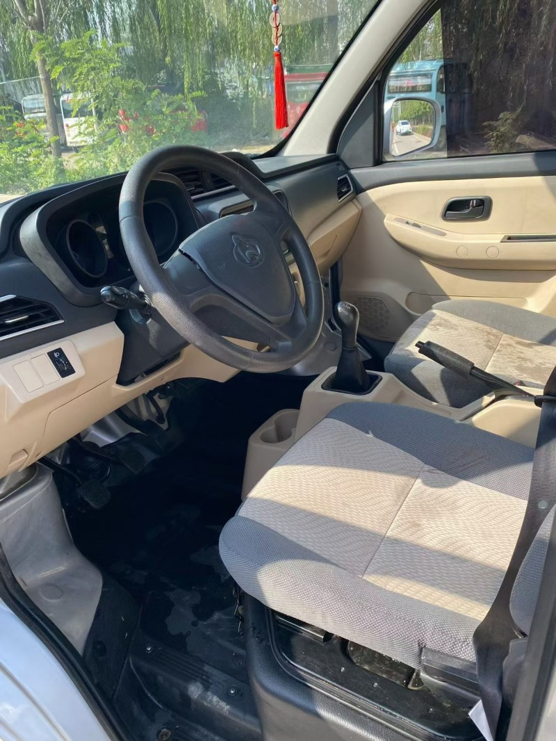 24年东营东风小康