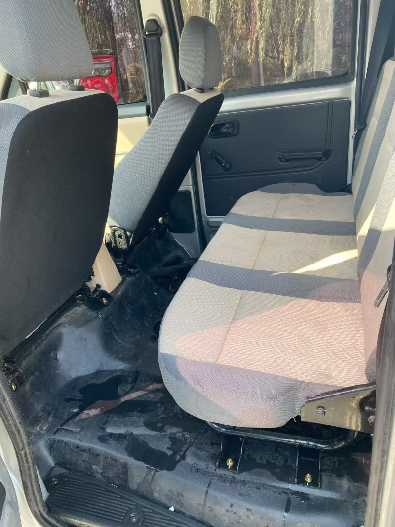 24年东营东风小康