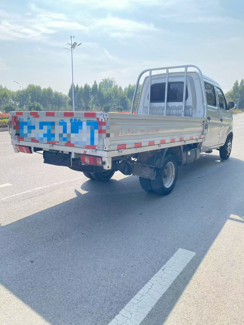 24年东营东风小康