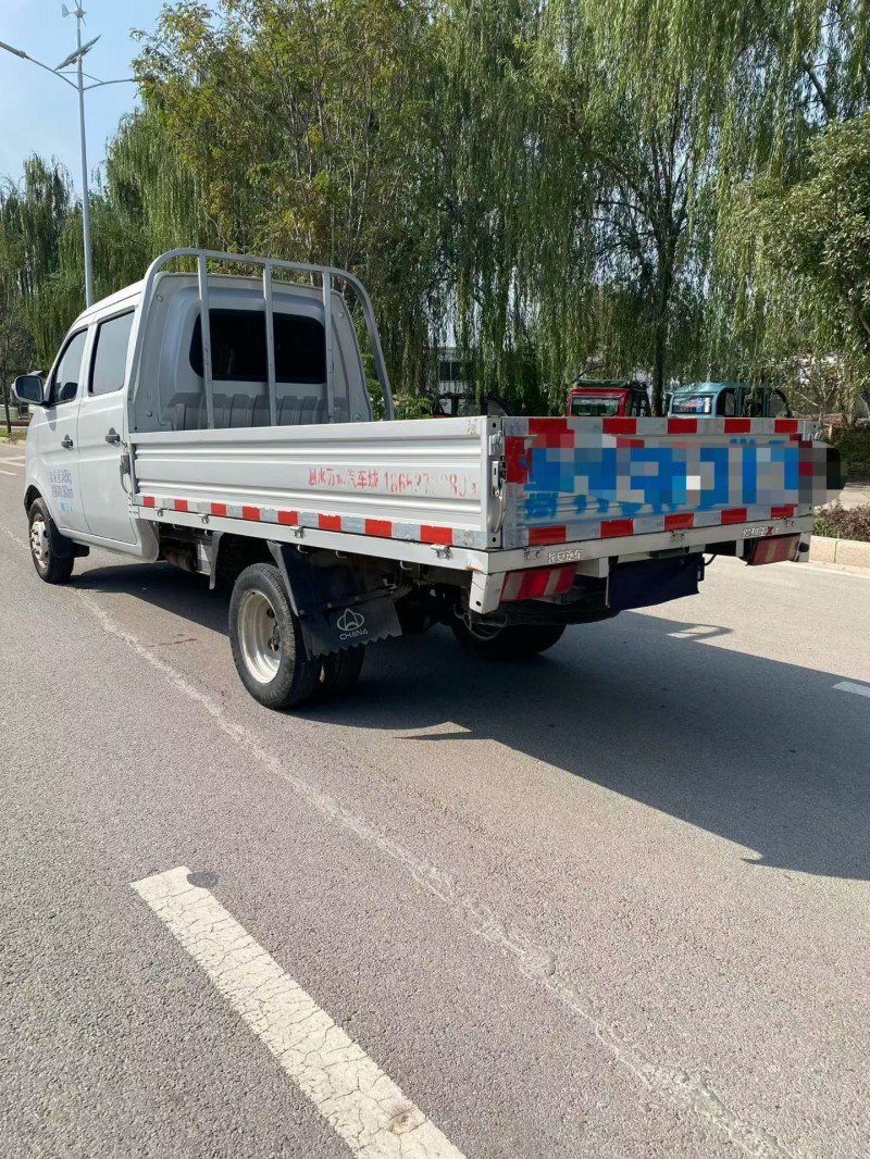 24年东营东风小康