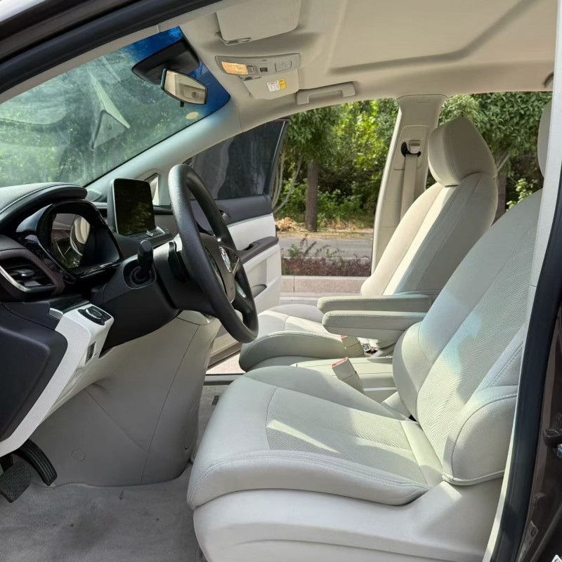 24年聊城别克GL8