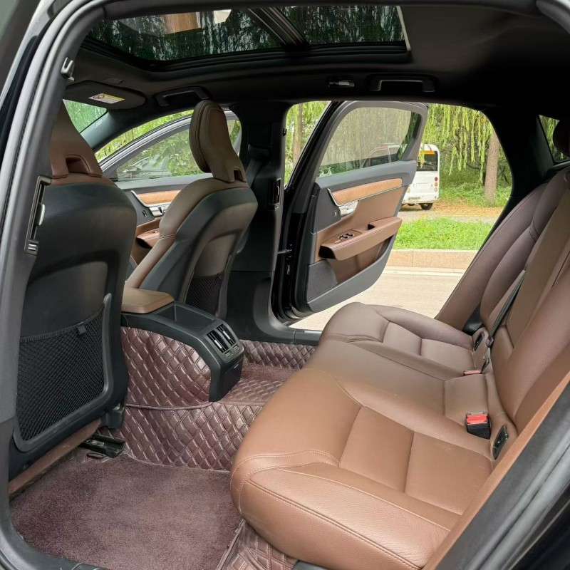 24年枣庄沃尔沃S90