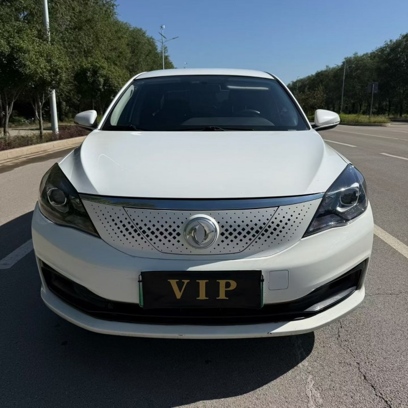 23年青岛东风风神水星