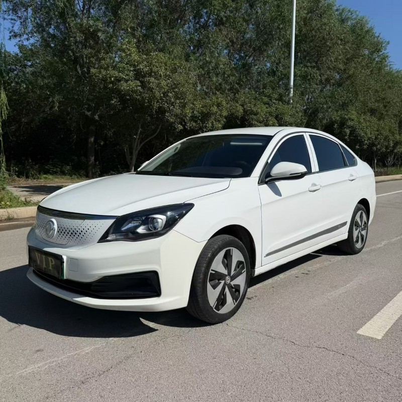 23年青岛东风风神水星