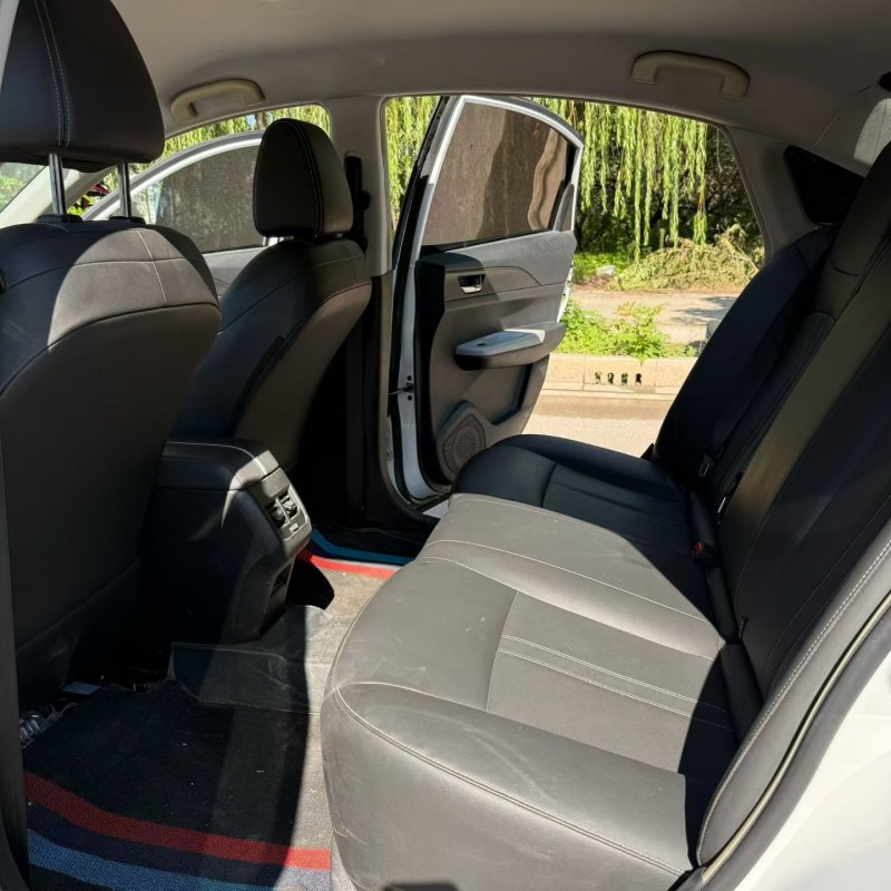 23年青岛东风风神水星