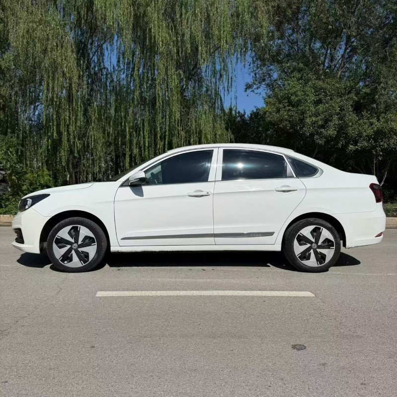 23年青岛东风风神水星