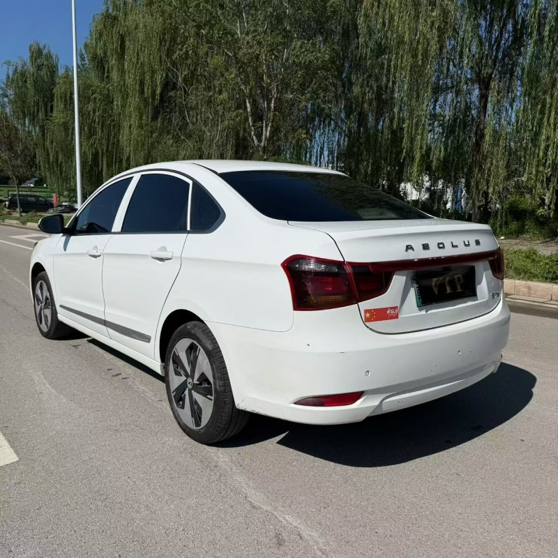 23年青岛东风风神水星