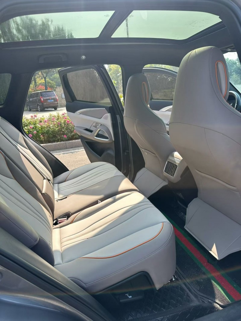 24年济南比亚迪宋