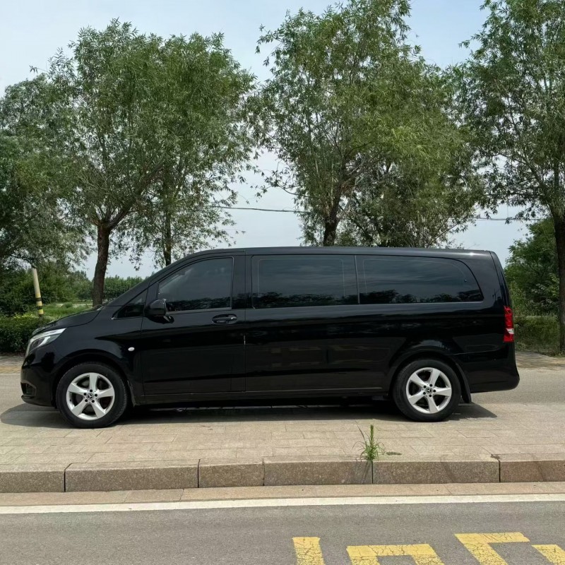 20年东营奔驰威霆