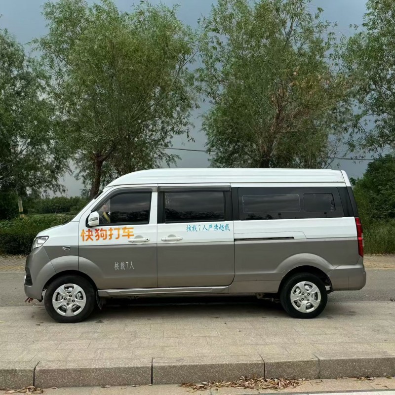 19年德州华晨海狮X30L