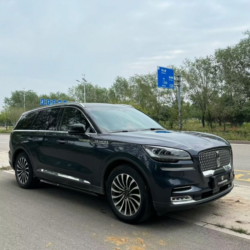 21年滨州林肯飞行家