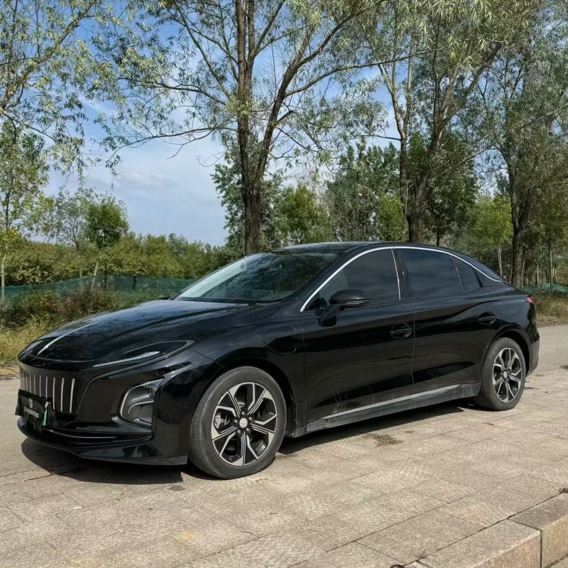 23年泰安红旗E-QM5