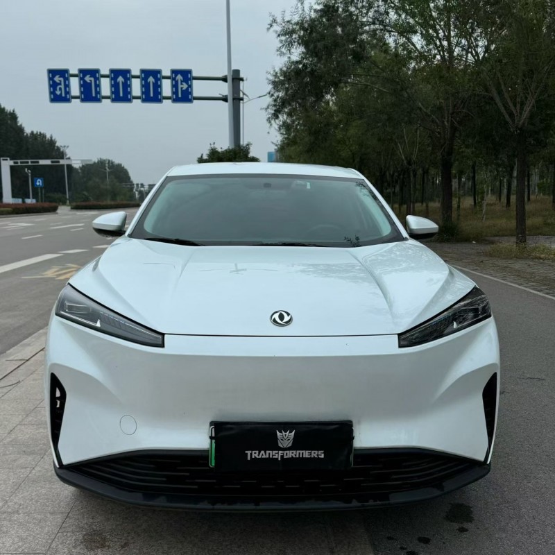 24年济宁东风风神水星