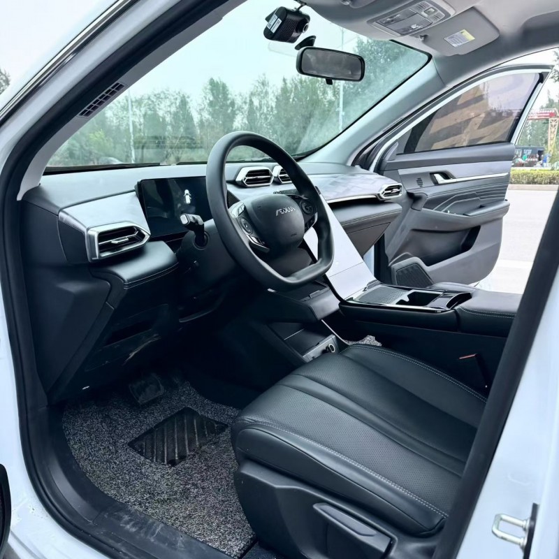 24年济宁东风风神水星