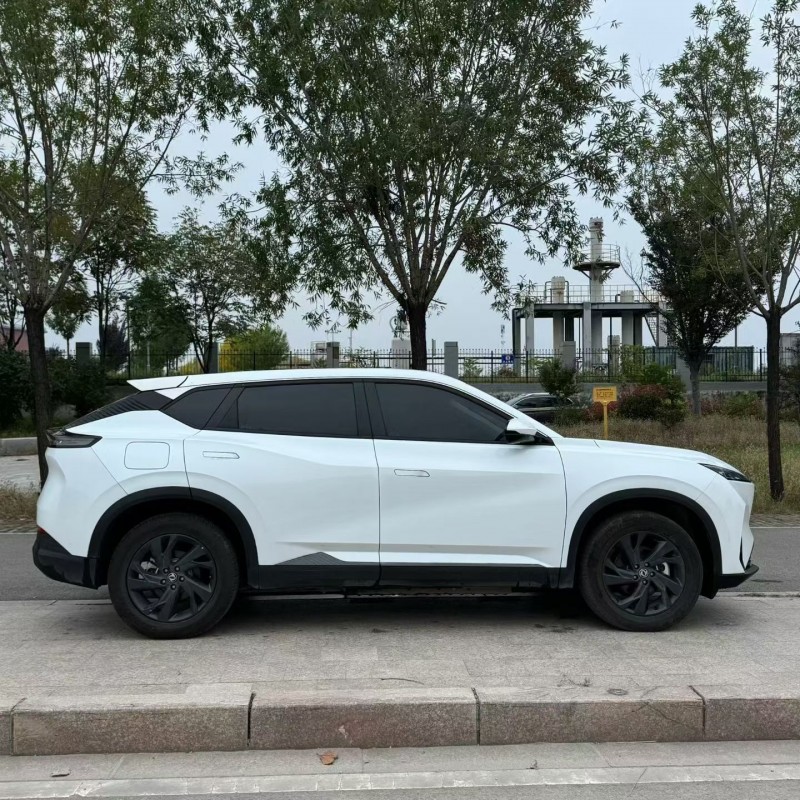 24年济宁东风风神水星