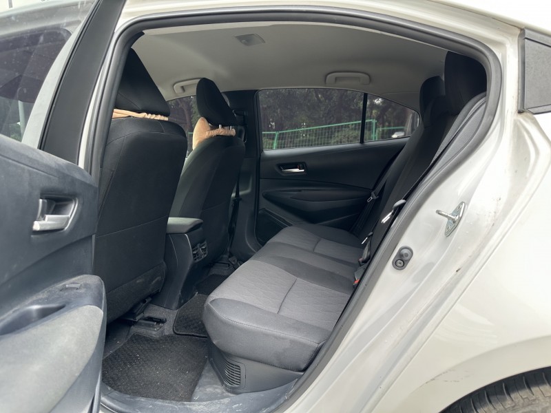 24年东莞市丰田卡罗拉