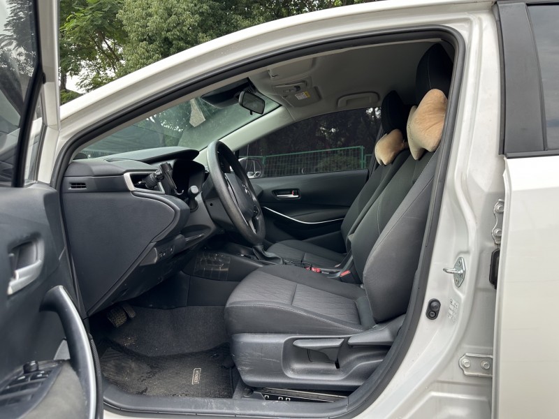 24年东莞市丰田卡罗拉