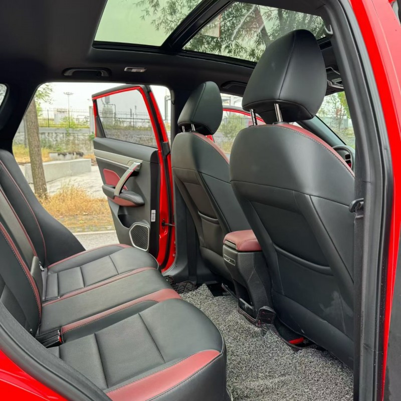 21年荷泽吉利宾悦