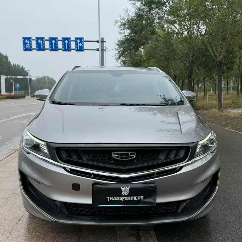 19年淄博吉利嘉际