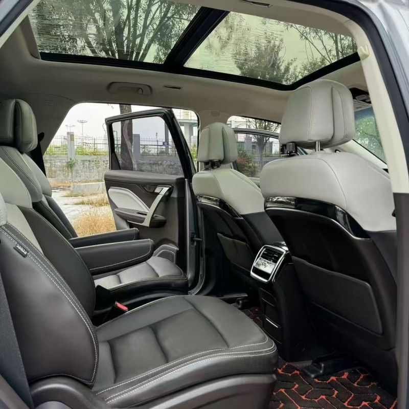 19年淄博吉利嘉际