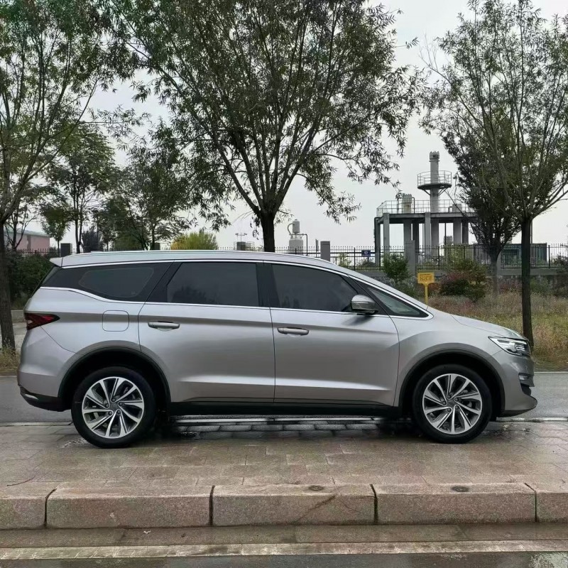 19年淄博吉利嘉际