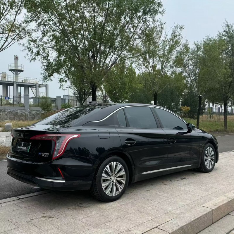 24年济宁红旗E-QM5